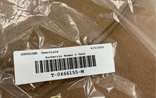 Load image into Gallery viewer, Authentic Burberrys Mens Brown Button-Front Trench Coat No Size Pit To Pit 24"
