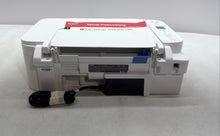 Load image into Gallery viewer, Canon Pixma Model TS3722 White Wireless All-In-One Printer Not Tested