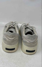 Load image into Gallery viewer, Adidas Mens Fear Of God Athletic '86 Low Gray Lace-Up Sneaker Shoes Size 10