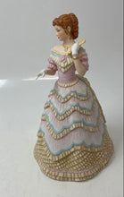 Load image into Gallery viewer, Lenox The Belle Of The Ball Fine Porcelain Sculpture Collectible Figurine