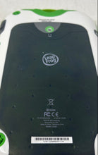 Load image into Gallery viewer, LeapFrog LeapPad Ultra 33200 Green Kids Educational Learning Tablet Untested