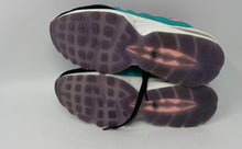 Load image into Gallery viewer, Nike Boys Air Max 95 CI5645-001 Multicolor Lace-Up Running Shoes Size 6Y