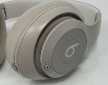 Load image into Gallery viewer, Beats By Dre Studio Pro Cream Wireless Over The Ear Headphones Not Tested NCL