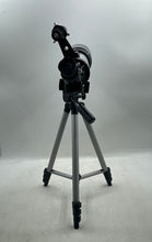 Load image into Gallery viewer, ECOOPRO Blue 360mm Portable Astronomical Refractor Telescope w/ Tripod Untested