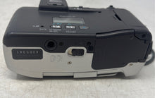Load image into Gallery viewer, Nikon Nuvis 110i Gray 30-85mm Lens Compact Point & Shoot Film Camera Not Tested