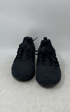 Load image into Gallery viewer, Puma Kids Axelion NM 192728-01 Black Low Top Lace-Up Sneaker Shoes Size 6.5C