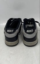 Load image into Gallery viewer, Nike Kids Dunk Low HQ3810-001 Gray Black Lace-Up Sneaker Shoes Size 4.5Y
