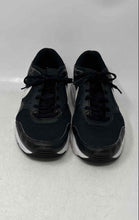Load image into Gallery viewer, Nike Womens Air Max SC CW4554-001 Black White Lace-Up Running Shoes Size 8.5