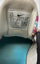 Load image into Gallery viewer, Nike Kids Downshifter 10 Fable CT5256-100 Multicolor Sneaker Shoes Size 4.5Y