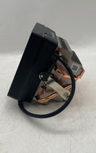 Load image into Gallery viewer, AMD Black Copper Desktop PC Heatsink CPU Cooler Fan With Cables Not Tested