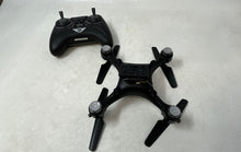Load image into Gallery viewer, Sky Rider Eagle 3 Pro Black Quadcopter Drone With Wi-Fi Camera Not Tested