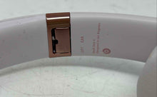 Load image into Gallery viewer, Beats By Dr. Dre Solo 4 Pink Over Ear Wireless Headphone w/Case Not Tested NCL