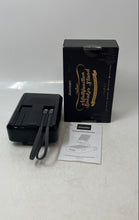 Load image into Gallery viewer, Jteman L9-2 Black 2-In-1 Foldable Built-In Speaker Multifunction Stand No Tested