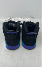 Load image into Gallery viewer, Nike Toddler Boys Air Jordan 6 DV3606-004 Black Lace-Up Sneakers Shoes Size 7C