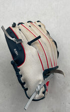 Load image into Gallery viewer, Rawlings Youth Players Series WPL95WN Multicolor 9.5-Inch T-Ball Baseball Glove