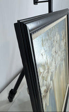 Load image into Gallery viewer, Garden Party By Richard A. Henson Flowers Signed And Framed Wall Art Print
