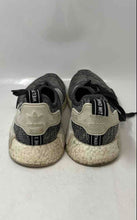 Load image into Gallery viewer, Adidas Womens NMD R1 BY3035 Gray Low Top Lace-Up Sneaker Shoes Size 8.5