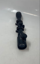Load image into Gallery viewer, 3-9X40 EG Optical Rifle Scope Red Green illuminated Reticle 20/11mm Rail Mount