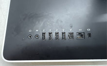 Load image into Gallery viewer, Apple iMac Model A1224 Gray 20" Screen All-In-One Desktop Computer Not Tested