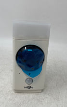 Load image into Gallery viewer, Hiseeu Model P20 White Indoor Security Camera And Led Light Not Tested