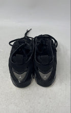Load image into Gallery viewer, Nike Boys Air Jordan True Flight 343796-010 Black Lace-Up Sneakers Shoes Sz 12C