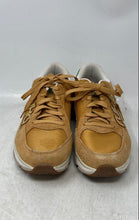 Load image into Gallery viewer, Ryka Womens Devotion X Max Classic Brown Leather Lace-Up Sneaker Shoes Size 8.5M