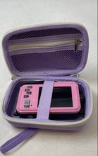 Load image into Gallery viewer, Pink 3M/10Ft 1080P 30MP 2.7 Inch Waterproof LCD Digital Camera In Case Untested