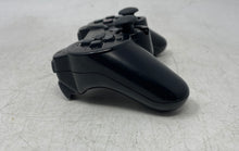 Load image into Gallery viewer, Sony PlayStation DualShock 3 CECHZC2U Black Wireless Controller Not Tested