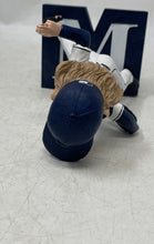 Load image into Gallery viewer, BDA Sports 2025 Collectors Edition Tampa Bay Rays Shane Baz Bobblehead Open Box