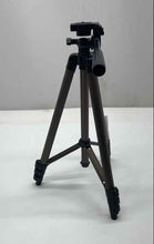 Load image into Gallery viewer, UBeesize TR50 Bronze 50 Inch 3-Way Pan Head Adjustable Legs Camera Tripod