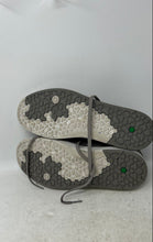 Load image into Gallery viewer, Timberland Mens Davis Square A1SES Gray Round Toe Lace-Up Sneaker Shoes Size 9