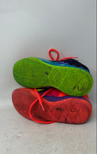 Load image into Gallery viewer, Puma Kids LaMelo Ball MB.01 376889-01 Multicolor Lace-Up Sneaker Shoes Size 5.5C