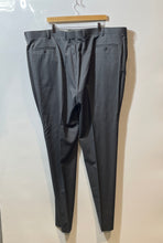 Load image into Gallery viewer, Joseph & Feiss Mens Gray Striped Blazer & Pants 2 Piece Suit Set 52R/50W W/Tag