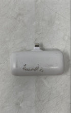 Load image into Gallery viewer, White Lightning Wireless Mini Portable Travel Compact Charger
