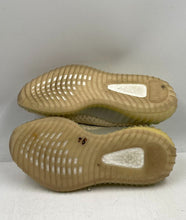 Load image into Gallery viewer, Authentic Adidas Mens Yeezy Boost 350 V2 FX9028 Beige Sneaker Shoes Size 5