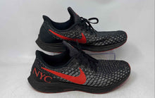 Load image into Gallery viewer, Nike Mens Air Zoom Pegasus 35 BV5484-001 Black Red Sneakers Shoes Size 10.5