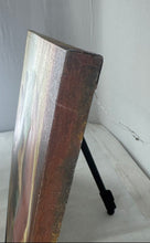 Load image into Gallery viewer, Still Life Earthenware And Ceramic Vessels Vintage Style Frame Art Painting