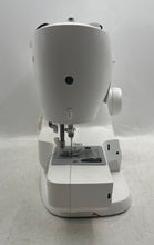 Load image into Gallery viewer, Singer Simple Model 3337 White Side Dials Sewing Machine Untested No Pedal