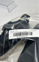 Load image into Gallery viewer, Adidas Kids Fortarun 3 IH2859 Black White Lace-Up Sneaker Shoes Size 11.5K