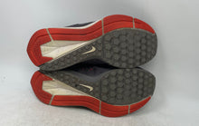 Load image into Gallery viewer, Nike Mens Zoom Winflo 5 AA7406-006 Gray Black Orange Running Shoes Size 10