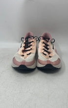 Load image into Gallery viewer, Nike Womens React Escape Run CV3817-106 Beige Pink Sneaker Shoes Size 8.5
