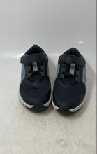 Load image into Gallery viewer, Nike Kids Star Runner 5 HF7005-011 Dark Gray Blue Low Top Sneakers Shoes Size 2Y