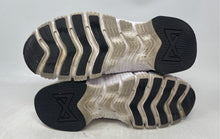 Load image into Gallery viewer, Nike Mens Free Metcon 4 White Black Low Top Lace-Up Sneaker Shoes Size 11.5