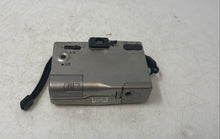 Load image into Gallery viewer, Canon ELPH 370Z Silver Built-In-Flash Point & Shoot Digital Camera Not Tested