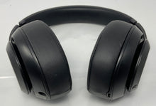 Load image into Gallery viewer, Beats By Dr. Dre Studio 3 Black Foldable Bluetooth Headphones Not Tested NCL