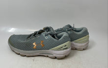 Load image into Gallery viewer, Under Armour Womens Charged Gemini 3026500-300 Green Sneaker Shoes Size 9