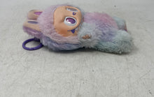 Load image into Gallery viewer, Pop Mart The Monsters Labubu Reply Plush Keychain Series Action Figure
