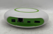 Load image into Gallery viewer, LeapFrog LeapTV Educational Video Game System Console & Camera Not Tested