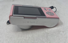 Load image into Gallery viewer, Pink 48.0 Mega Pixels Hello Kitty Stickers Portable Digital Camera Not Tested