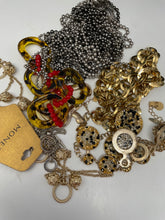 Load image into Gallery viewer, Monet, Chico's, Ralph Lauren Multicolored Necklaces (6 Pcs)